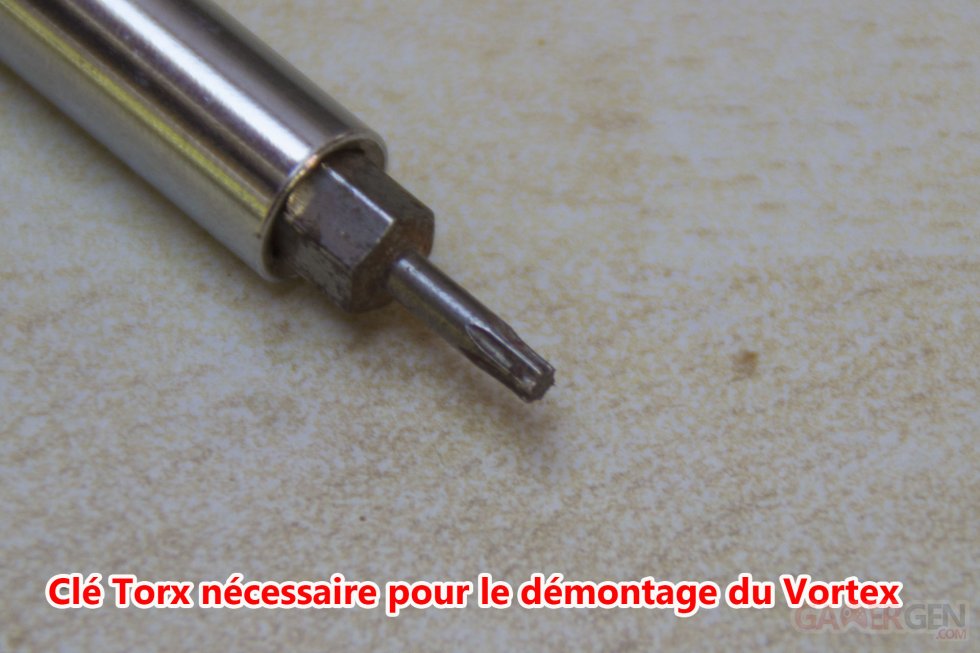 MSI Vortex Test Note Avis Review Images Photos (3)