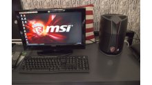 MSI Vortex Test Note Avis Review Images Photos (4)