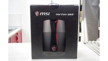 MSI Vortex Test Note Avis Review Images Photos (5)