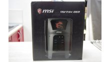 MSI Vortex Test Note Avis Review Images Photos (6)