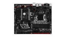 MSI Z170A GAMING PRO CARBON (1)
