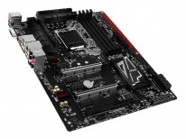 MSI Z170A GAMING PRO CARBON (2)