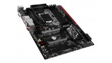 MSI Z170A GAMING PRO CARBON (2)