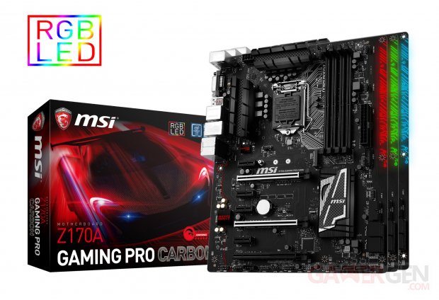 MSI Z170A GAMING PRO CARBON (4)