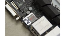 MSI Z170A Krait Gaming R6 Siege Rainbow Six Ubisoft Carte mère Motherboard Intel  Unboxing Déballage Présentation Images Photos GamerGen_com Clint008 (12)