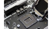 MSI Z170A Krait Gaming R6 Siege Rainbow Six Ubisoft Carte mère Motherboard Intel  Unboxing Déballage Présentation Images Photos GamerGen_com Clint008 (5)
