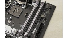 MSI Z170A Krait Gaming R6 Siege Rainbow Six Ubisoft Carte mère Motherboard Intel  Unboxing Déballage Présentation Images Photos GamerGen_com Clint008 (6)