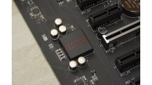 MSI Z170A Krait Gaming R6 Siege Rainbow Six Ubisoft Carte mère Motherboard Intel  Unboxing Déballage Présentation Images Photos GamerGen_com Clint008 (7)