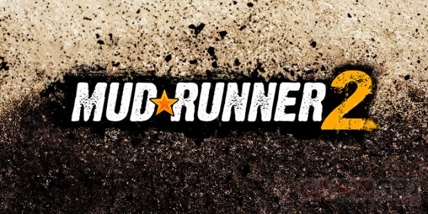 MudRunner 2 logo
