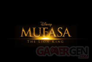 Mufasa Le Roi Lion 10 09 2022