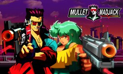 MULLET MADJACK 