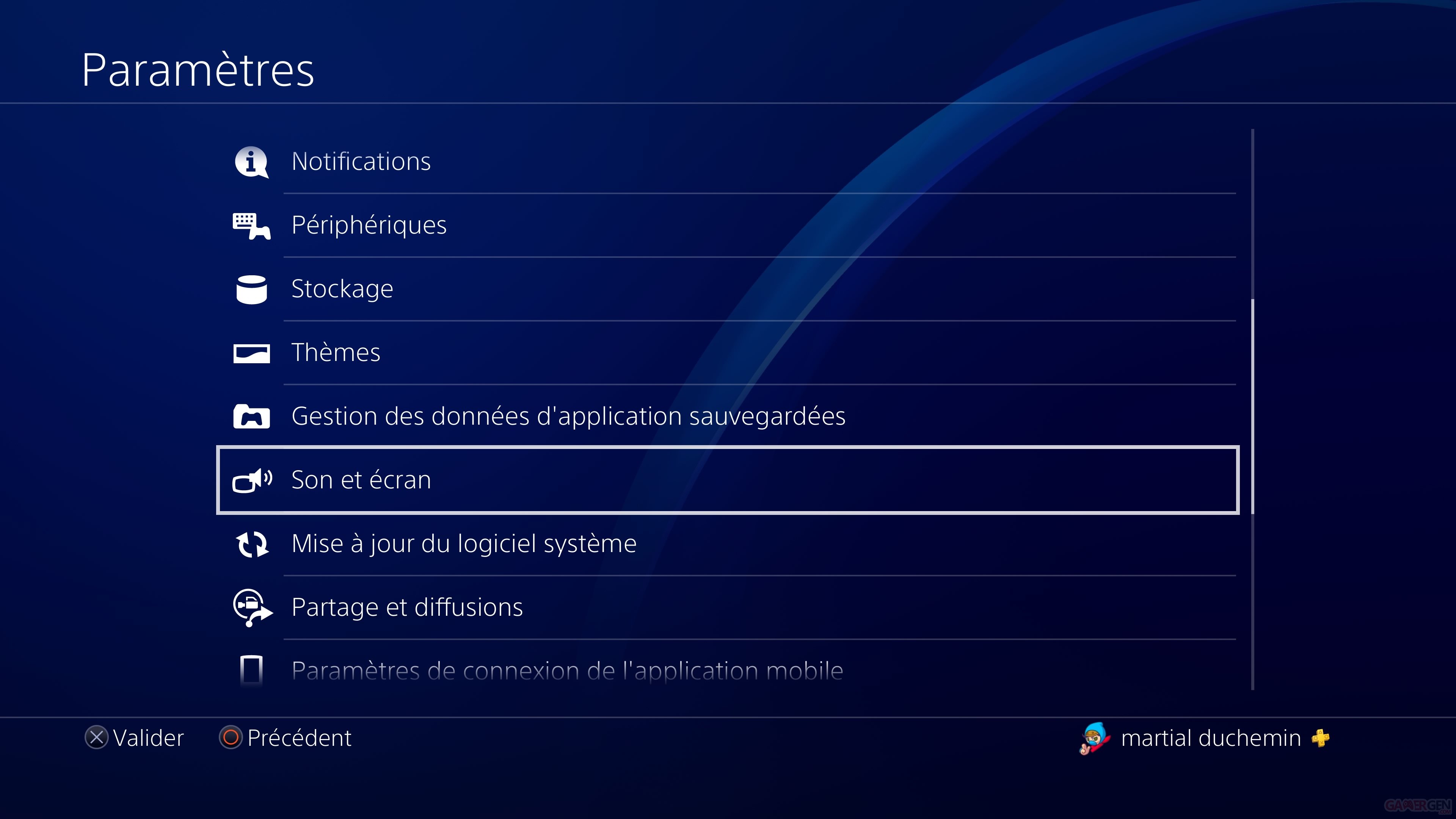 Comment Activer La 4k Sur Ps4 Pro TUTO - PS4 Pro : comment optimiser ses jeux en 1080p avec le multi