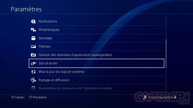 multi échantillonnage PS4 Pro image (1)
