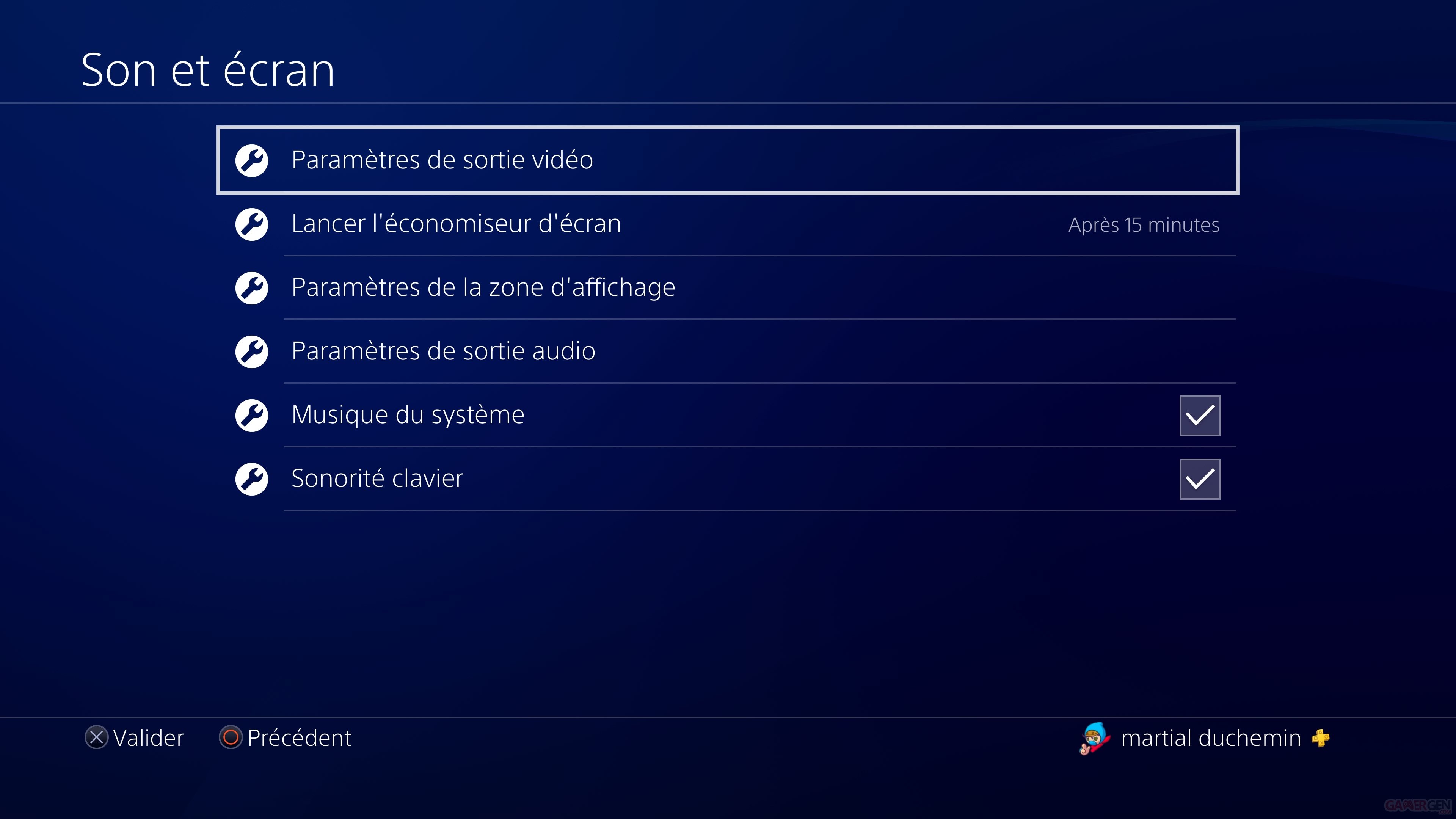 Comment Activer La 4k Sur Ps4 Pro TUTO - PS4 Pro : comment optimiser ses jeux en 1080p avec le multi