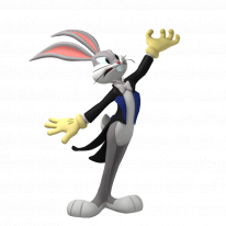 MultiVersus 16 11 2022 Saison 2 Maestro Bugs Bunny
