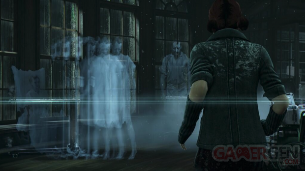 Murdered Soul Suspect images screenshots 1