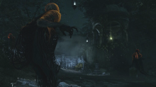Murdered Soul Suspect images screenshots 2