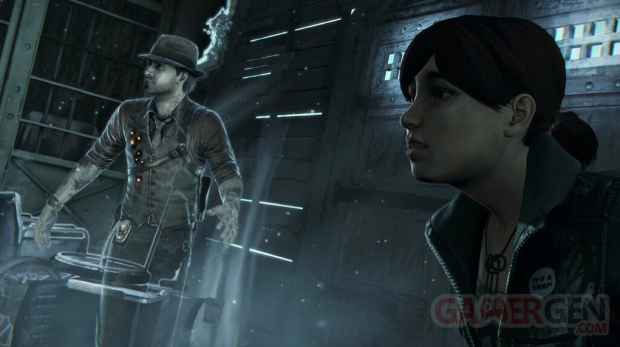 Murdered Soul Suspect images screenshots 3