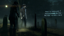 Murdered Soul Suspect images screenshots 4
