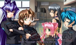 Muv Luv Unlimited 14 02 2018