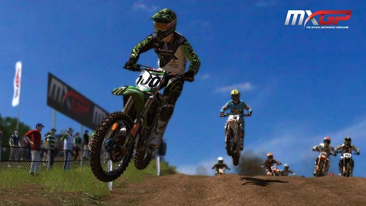 MXGP - The Official Motocross Videogame005