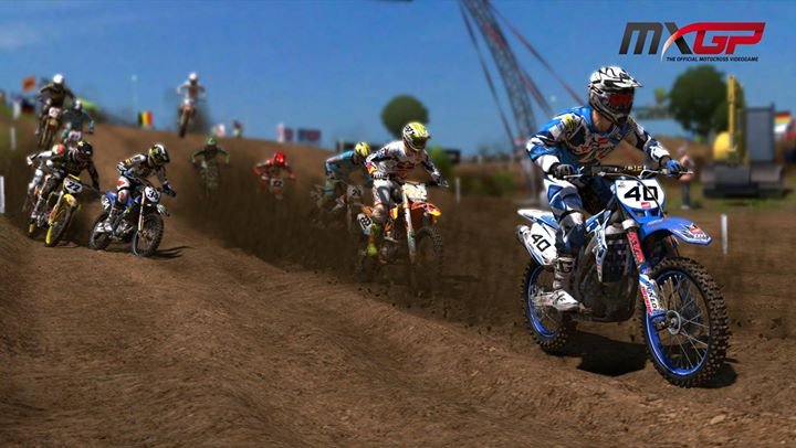 MXGP - The Official Motocross Videogame013