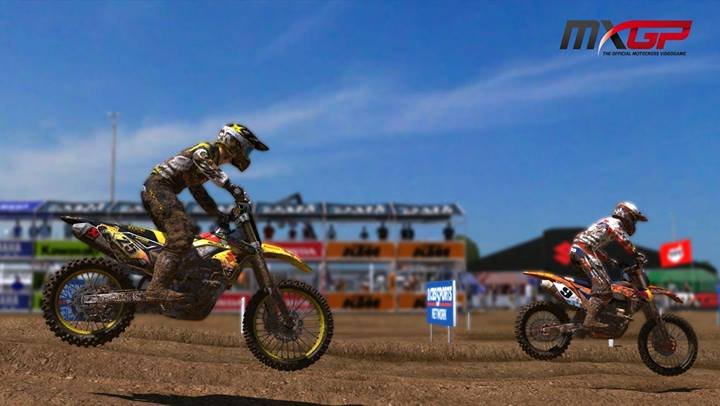 MXGP - The Official Motocross Videogame017