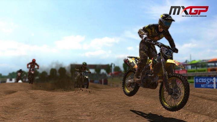 MXGP - The Official Motocross Videogame018