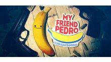 My Friend Pedro header