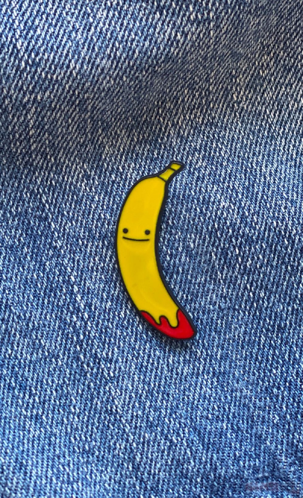 My Friend Pedro pins