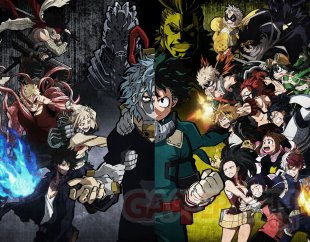 My Hero Academia Ones Justice 05 05 07 2018