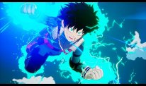 My Hero Academia Ones Justice 08 29 05 2018