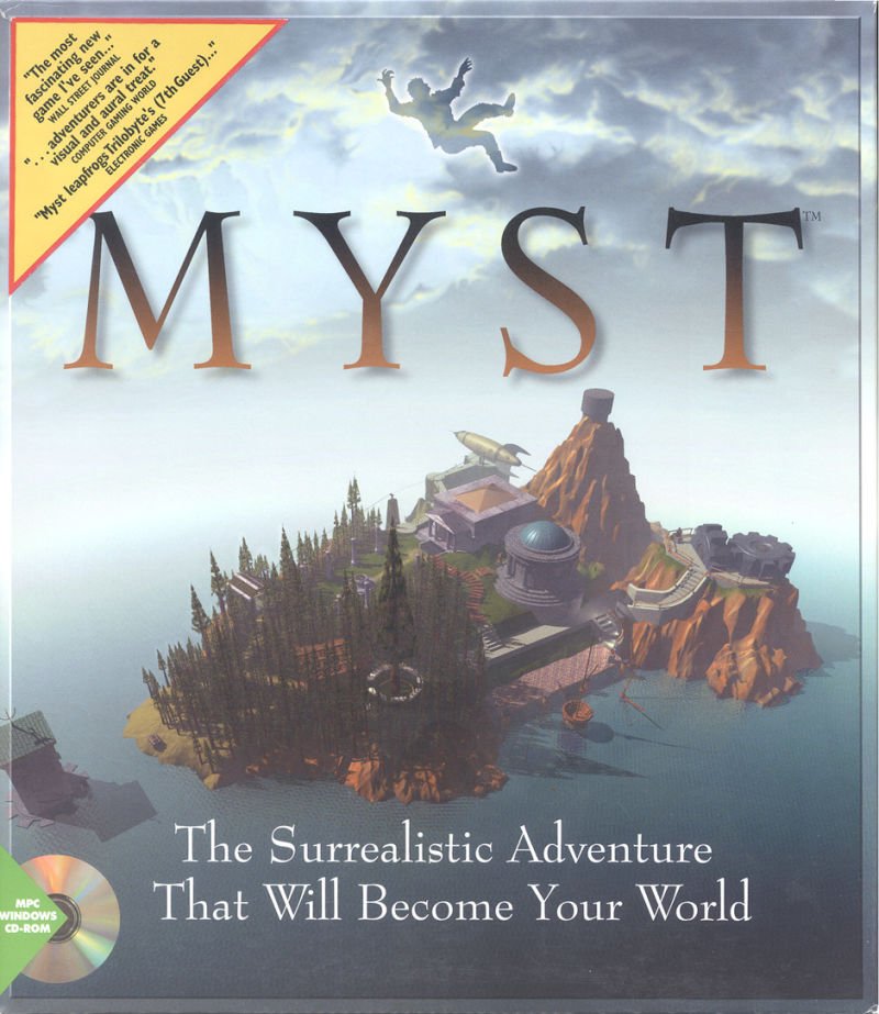 Myst