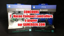 Nacon Compact Conrolle 2r