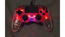 Nacon Compact Controller Illuminated PS4 Manette Test Note Avis Review GamerGen_com Clint008 (1)