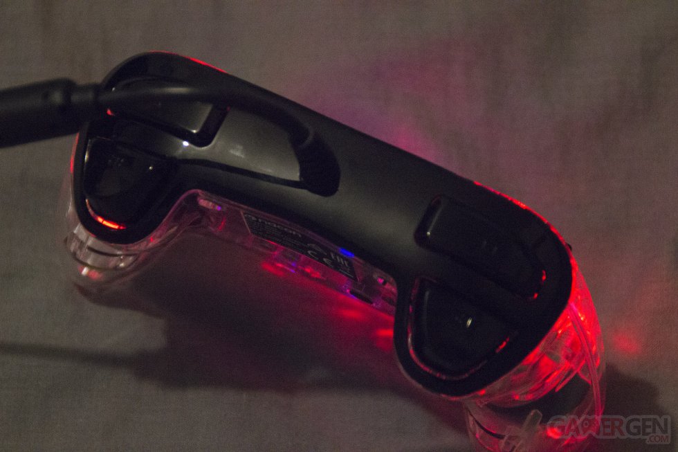 Nacon Compact Controller Illuminated PS4 Manette Test Note Avis Review GamerGen_com Clint008 (3)