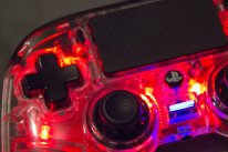 Nacon Compact Controller Illuminated PS4 Manette Test Note Avis Review GamerGen com Clint008 (4)