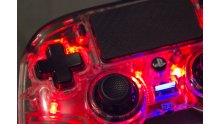 Nacon Compact Controller Illuminated PS4 Manette Test Note Avis Review GamerGen_com Clint008 (4)