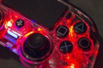 Nacon Compact Controller Illuminated PS4 Manette Test Note Avis Review GamerGen com Clint008 (5)
