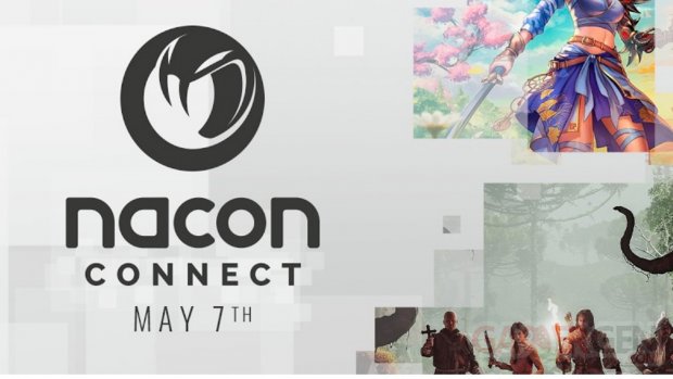 Nacon Connect 2026
