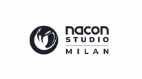 Nacon Studio Milan Logo Large