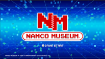Namco Museum 29 06 2017 screenshot (2)