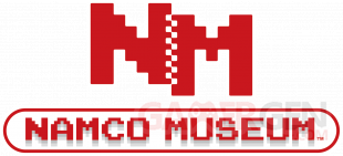 Namco Museum logo