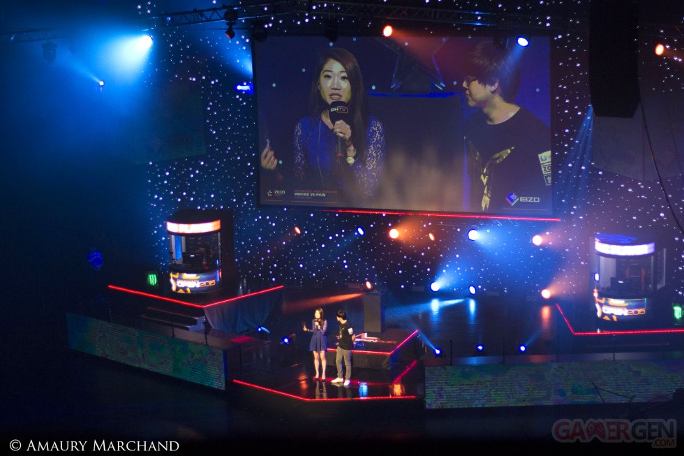 Nanobii Starcraft II DHFR15