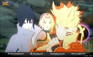 Naruto Shippuden Ultimate Ninja Storm 4 10 01 2016 screenshot 4