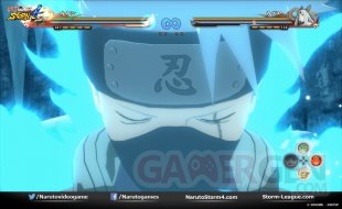 Naruto Shippuden Ultimate Ninja Storm 4 12 09 2015 screenshot 1