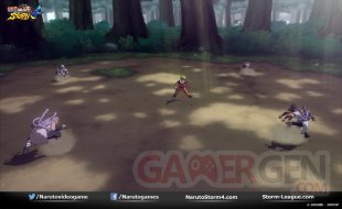 Naruto Shippuden Ultimate Ninja Storm 4 15 04 2016 Sound 4 screenshot 2