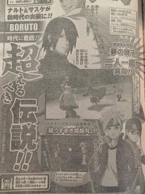 Naruto Shippuden Ultimate Ninja Storm 4 16 01 2016 scan