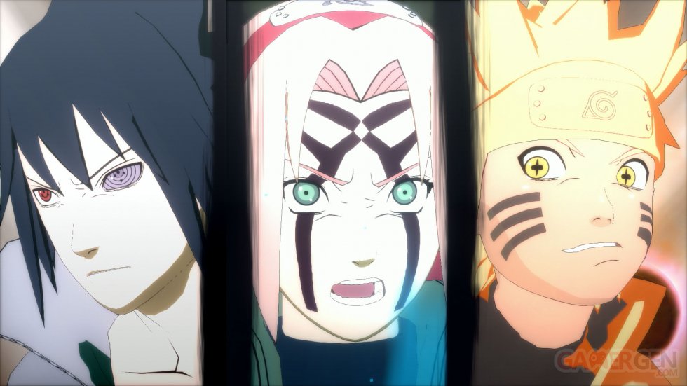 Naruto Shippuden Ultimate Ninja Storm 4 (26)