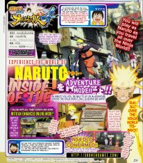 Naruto Shippuden Ultimate Ninja Storm 4 29 10 2015 scan